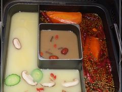 -巴奴毛肚火锅(悠唐购物中心店)
