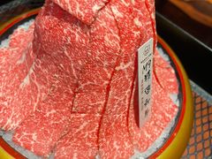 -披头士和牛火锅·寿喜烧自助(陶溪川店)