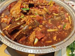 -刘姐啤酒鱼民族演艺餐厅(西街总店)