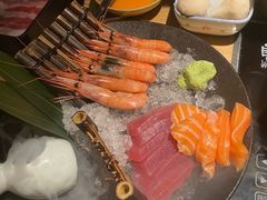 -温野菜涮涮锅(西单大悦城店)