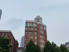 -天津市口腔医院(和平本部)