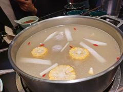 -二刀潮牛(重庆光环购物公园店)