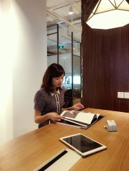 -Air Plus 美发沙龙