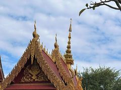 -西双版纳傣族园