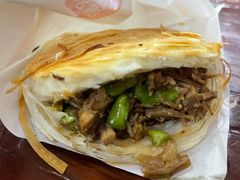 -一品飘香米线(一中总店)