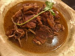 -芦月轩羊蝎子(北蜂窝店)