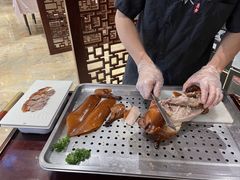-老妈菜馆(建设街店)