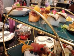 -广州天河合景福朋喜来登酒店
