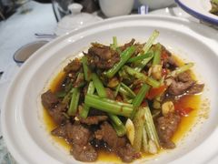 -兰湘子·湘菜小炒(石家庄万象城店)