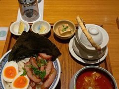 -味太助·银饭食堂(中华城店)