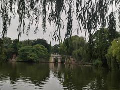 -翠湖公园