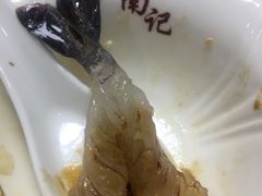 -寻味顺德·南记酒家·传统顺德菜·鱼生(广源路店)