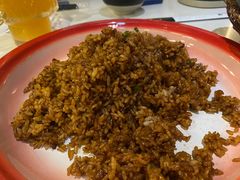 孃釀炒饭-乔阿马·江南味·驴肉香(龙湖华泾天街店)