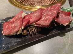 -花时·炭火烧肉(东百中心A馆店)