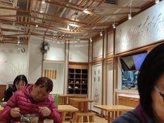 大堂-小满手工粉(上海文峰广场店)