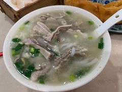 -小高后安粉餐厅(解放四路店)