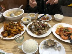 -九龙餐厅(大沽路店)