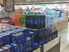 -利客来李村购物中心