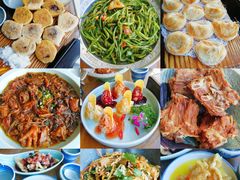 -95号酱骨·一块豆腐(展春园西路店)