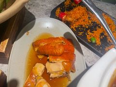 -留半山·香港食堂(啦啦宝都店)