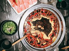 -小王少龙火锅(沙南街店)