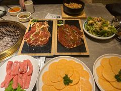 -韩盛·古法烤肉店(皇城恒隆广场店)