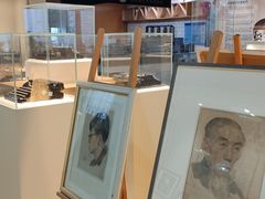 -陆汉斌打字机博物馆