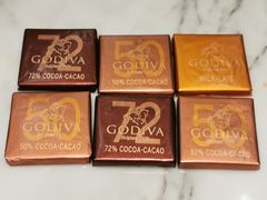 -GODIVA(王府井apm店)