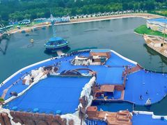 -秦皇岛乐岛海洋王国