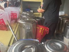 -钟姨糖水(惠城店)