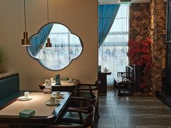 -上地宴·中关村的会客厅(清河高铁站店)
