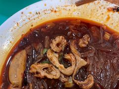 -甘记肥肠粉(马鞍北路店)