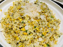扬州炒饭-食為天·本地人爱吃的淮扬菜(瘦西湖店)