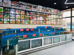 -顶之鲜海鲜餐厅