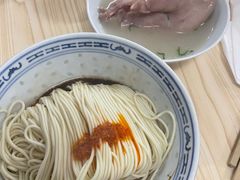 -盛兴面馆(真儒大厦店)