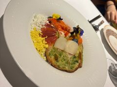 -狮拾久·现代新加坡料理(福田COCO Park店)