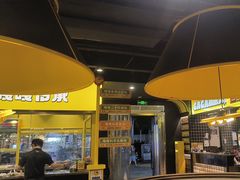 -嘎嘎鸭脑壳(蜀汉路店)