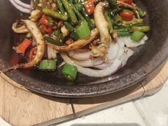 -青叶202都市餐厅(迪诺水镇店)