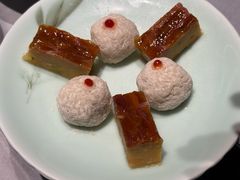 -四世同堂·京菜·烤鸭(双井店)