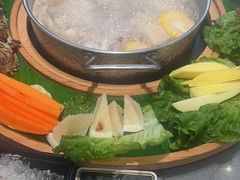 -椰小鸡·琼州糟粕醋(美兰缤纷城店)