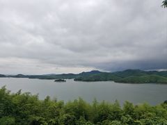 -天目湖涵田半山温泉