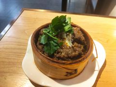 -龙抄手食府(浣花北路店)