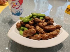 -启东小海鲜(庄先湾路1号店)