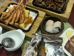 -高第街56号餐厅(宝龙店)