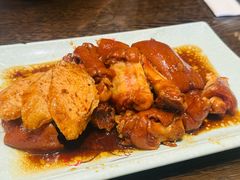 -抱德·潮汕味(琶洲店原惠城鱼仔)
