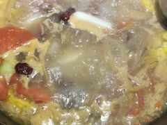 -受气牛肉·重庆耙牛肉(来福士店)
