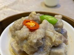 -荣誉国宴楼(美食城店)