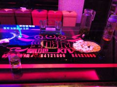 -劲派KTV(江南大道南店)