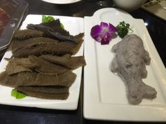 -重庆德庄火锅(体育中心店)