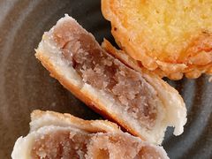 -义兰中糖饼店(大同路总店)